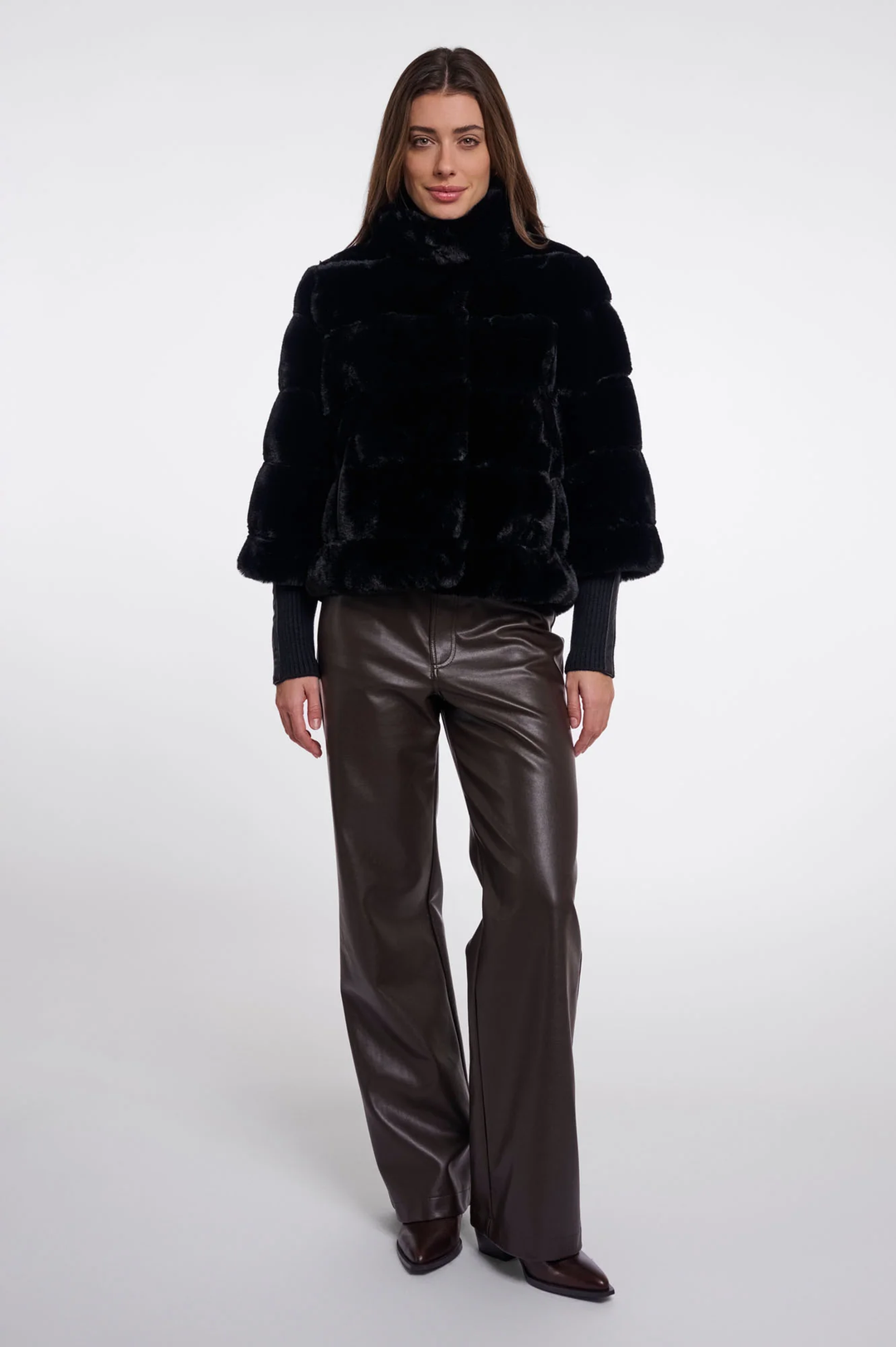 Rino & Pelle Feline Jacket