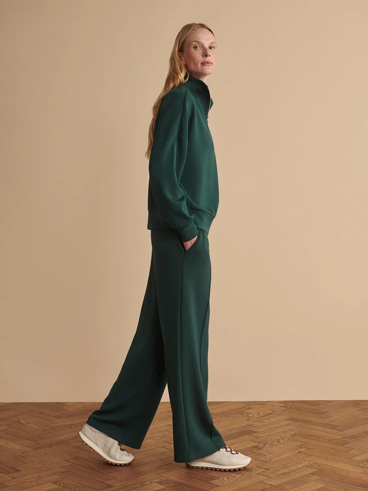 Varley The Wide Leg Trs 30