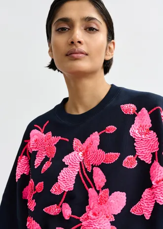 Essentiel Antwerp Jaga Sweatshirt