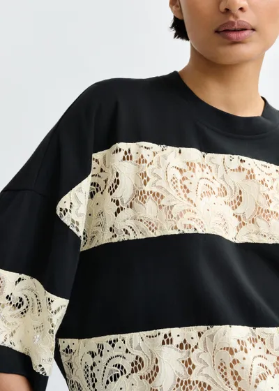 Essentiel Antwerp Jemix T.shirt