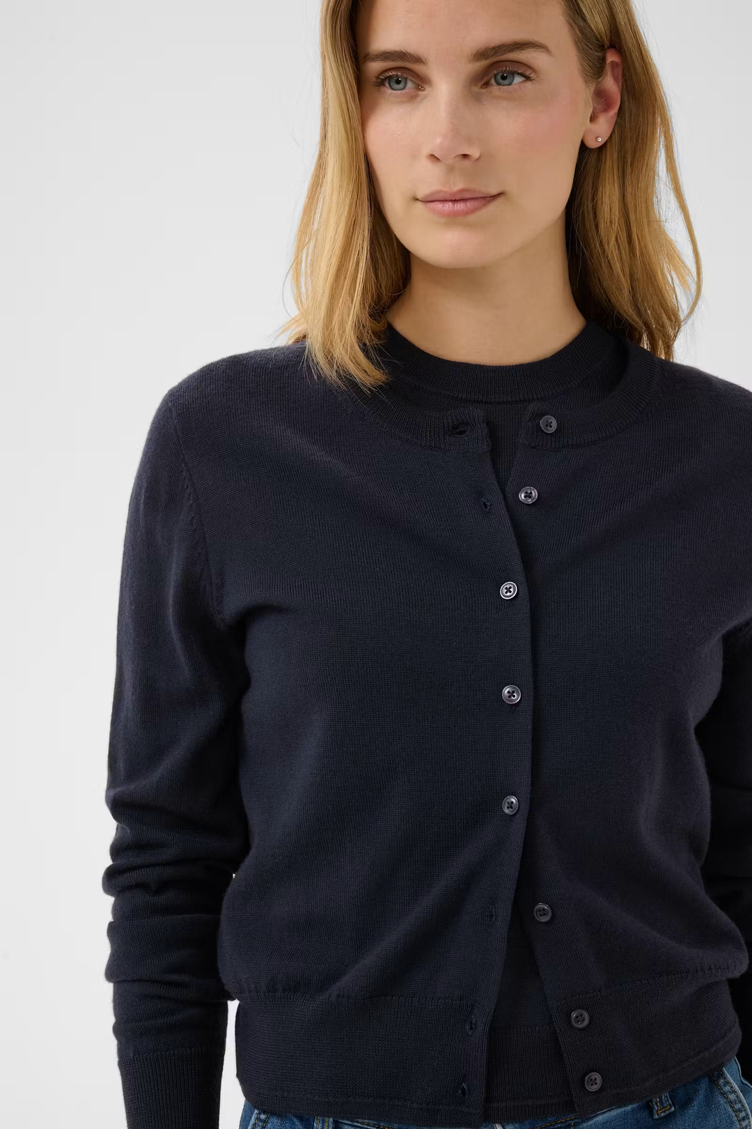 Part Two Nolani Cardigan