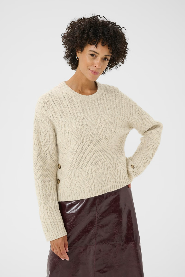 Part Two Sindy Jumper