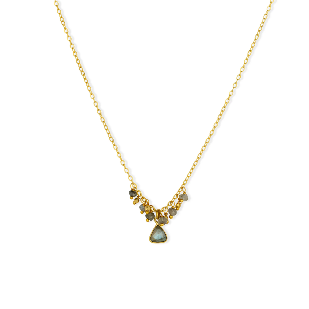 Ashiana Lacey Necklace