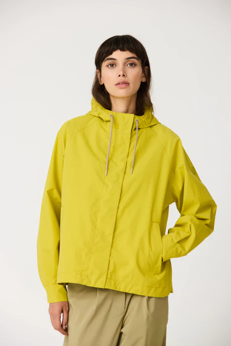 Tanta Dhuda Jacket