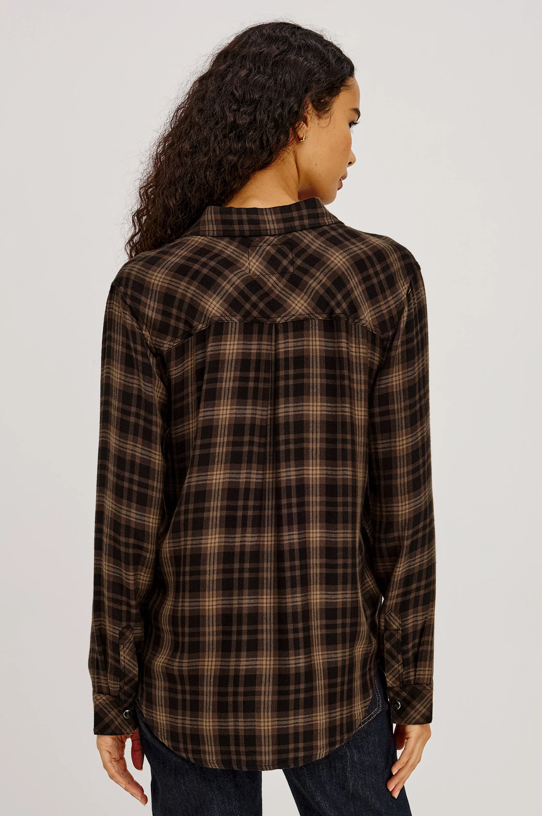Rails Hunter Shirt