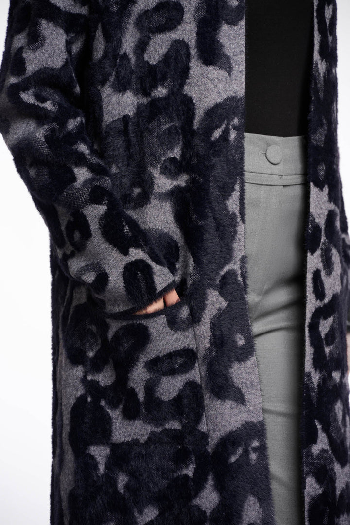 Rino & Pelle Negien Cardigan