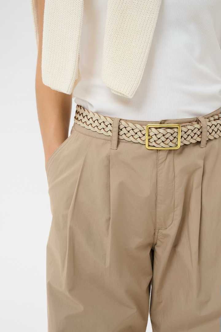 Part Two Anstina belt