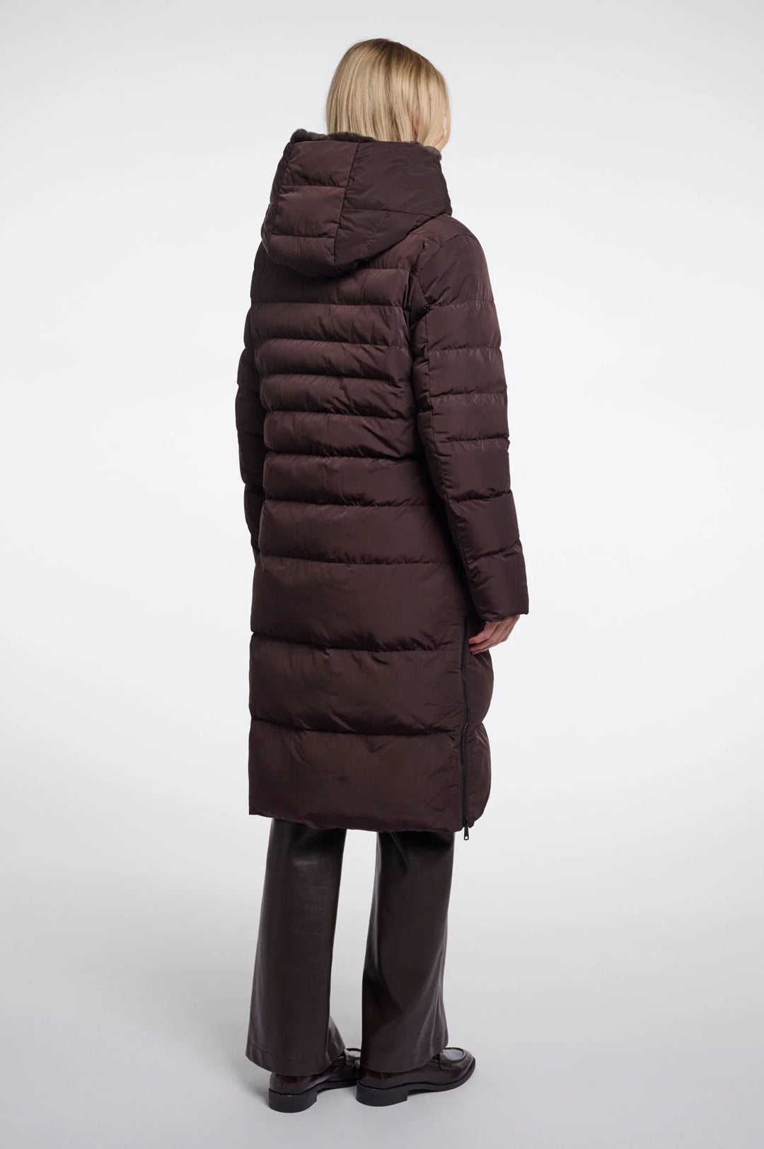 Rino & Pelle Keila Coat