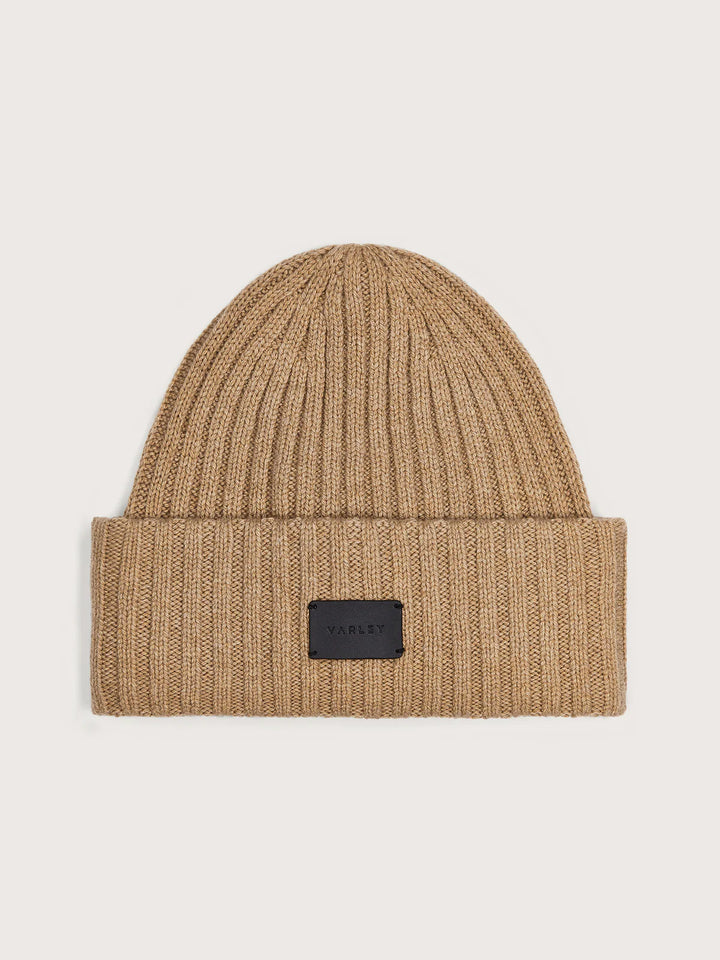 Varley Elva Chunky Rib Beanie
