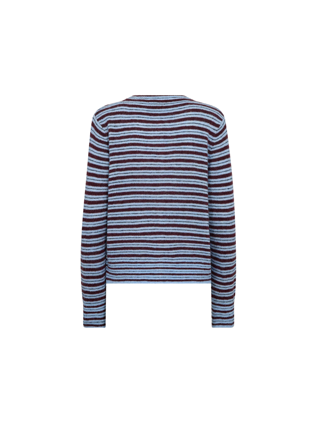 MM Milvi Stripe Cardigan