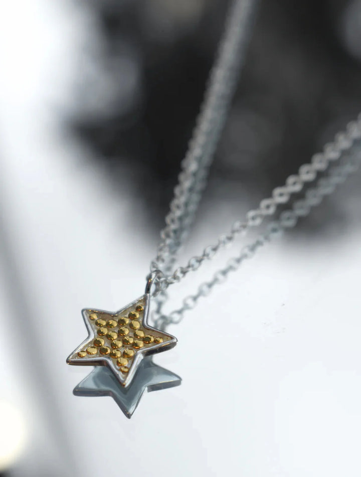 Anna Beck My Star Necklace