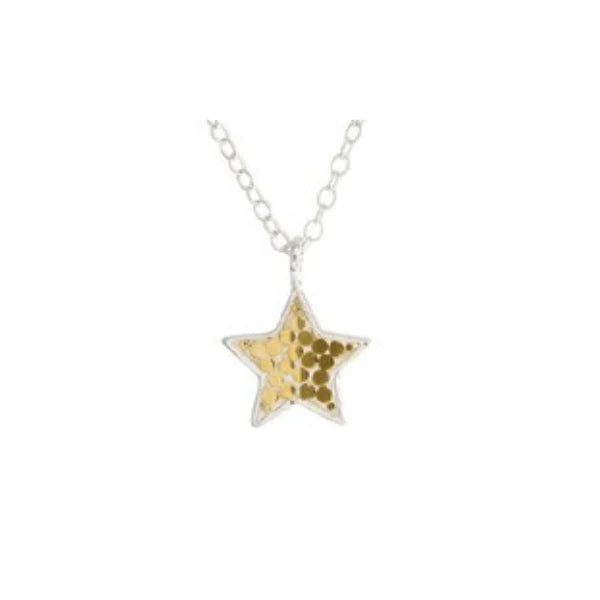 Anna Beck My Star Necklace
