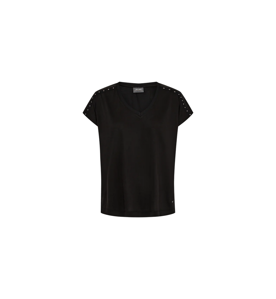 Mosmosh Nacelle Stud Tee