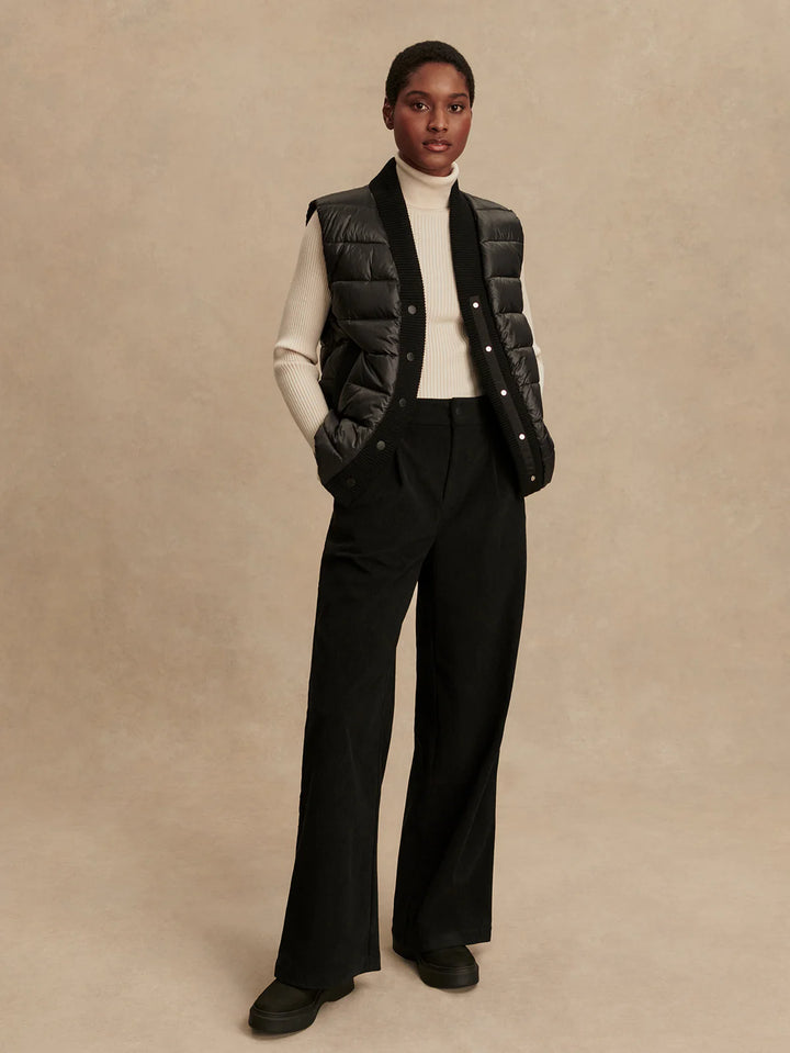 Varley Colwyn  Padded Gilet