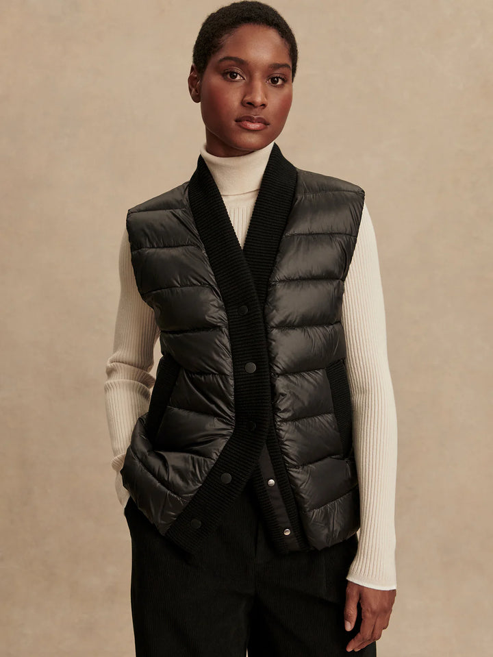 Varley Colwyn  Padded Gilet