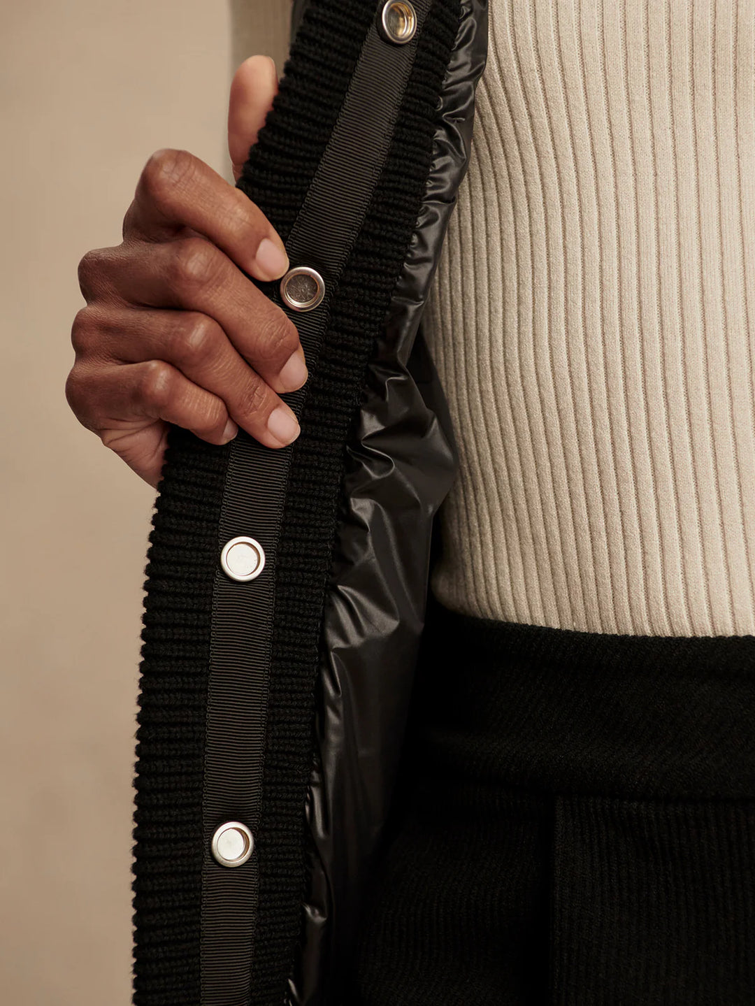 Varley Colwyn  Padded Gilet