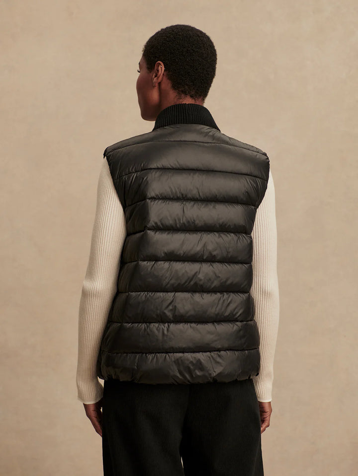 Varley Colwyn  Padded Gilet