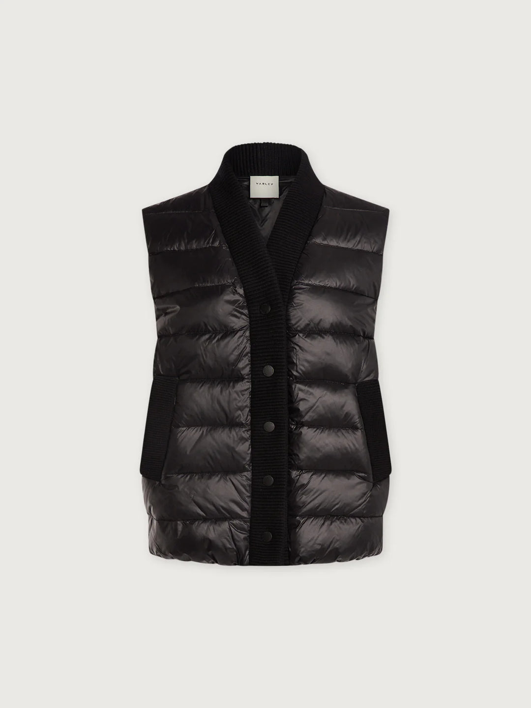 Varley Colwyn  Padded Gilet