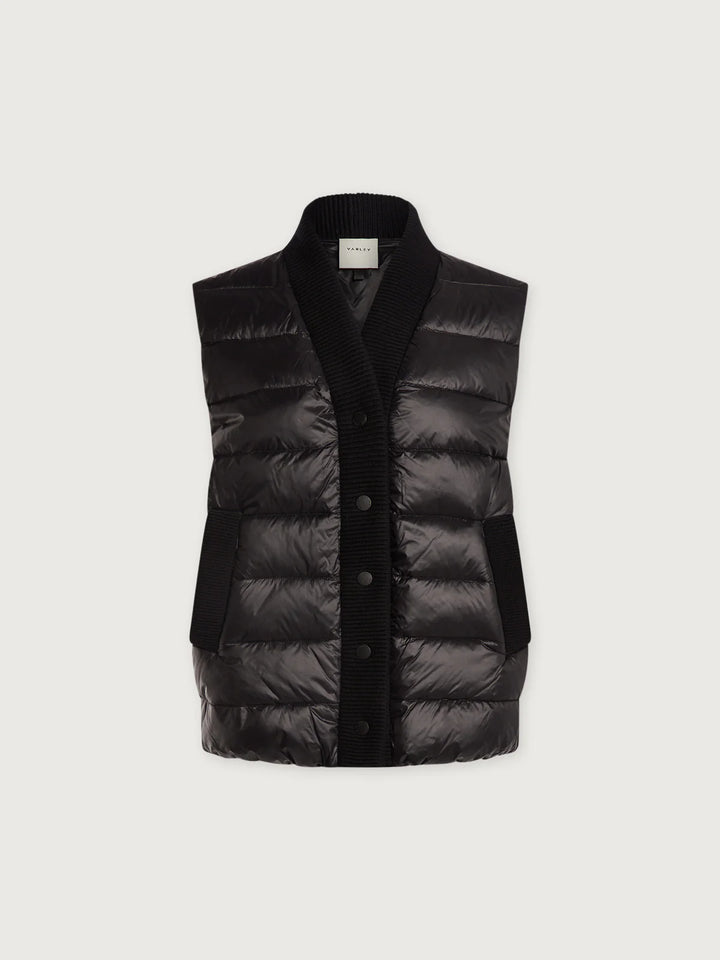 Varley Colwyn  Padded Gilet