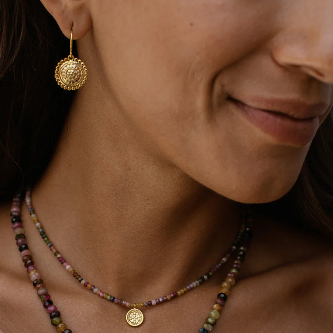 Anna Beck Prana Earrings