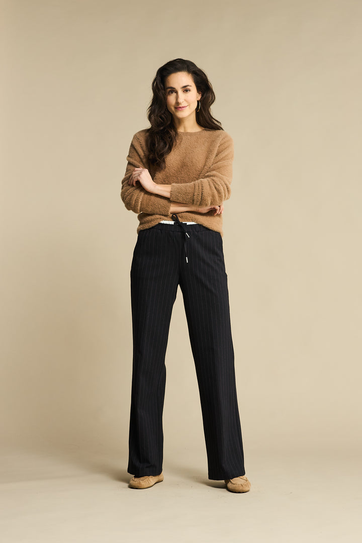 RB Colette sporty stripe trousers
