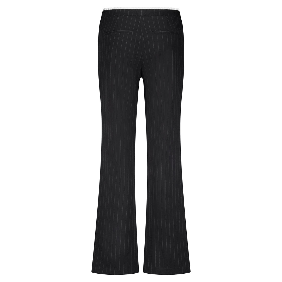 RB Colette sporty stripe trousers