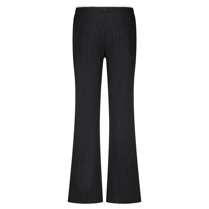RB Colette sporty stripe trousers