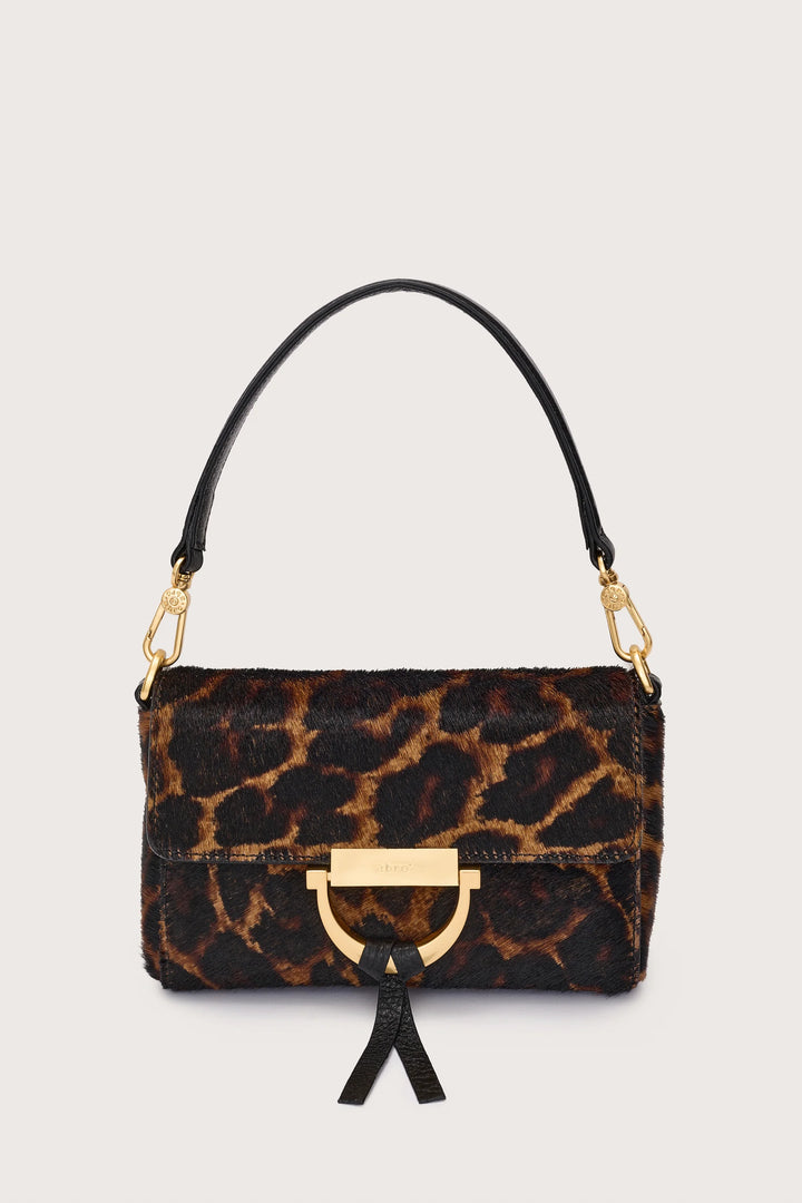 Abro Temi Small Animal Print Bag
