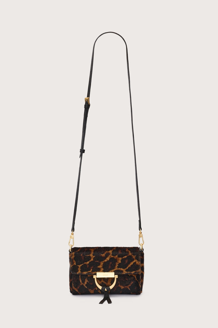 Abro Temi Small Animal Print Bag