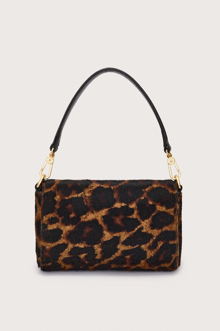 Abro Temi Small Animal Print Bag