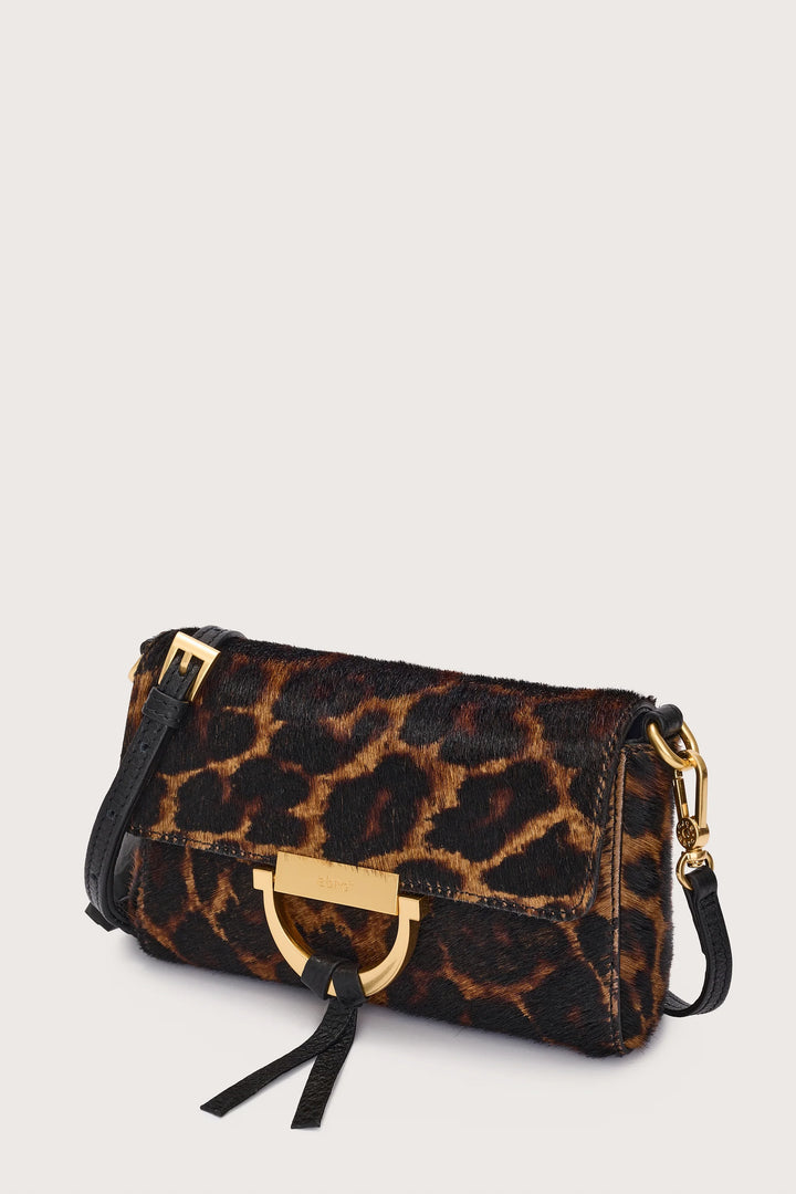 Abro Temi Small Animal Print Bag