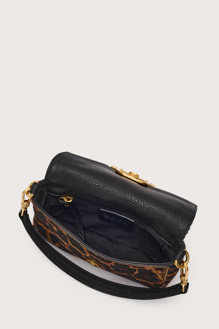 Abro Temi Small Animal Print Bag