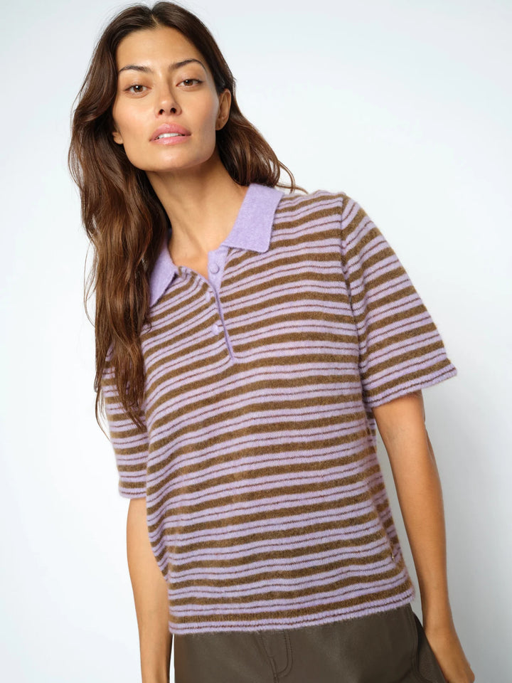 MM Milvi Stripe Top