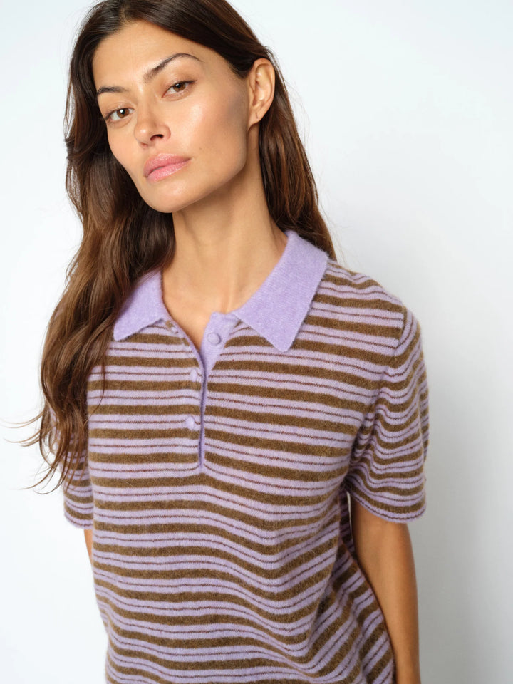 MM Milvi Stripe Top
