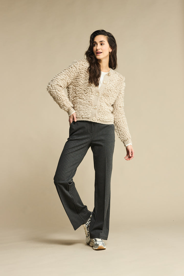 RB Colette sporty stripe trousers