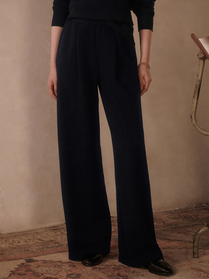 Varley Extra Wide Leg Pant 29.5"