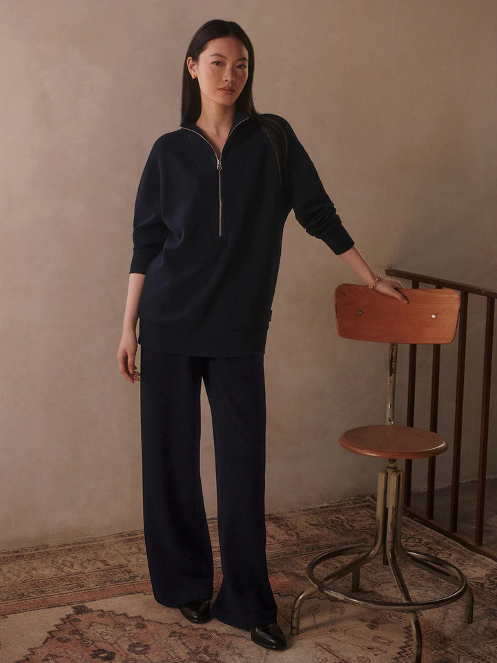 Varley Extra Wide Leg Pant 29.5"