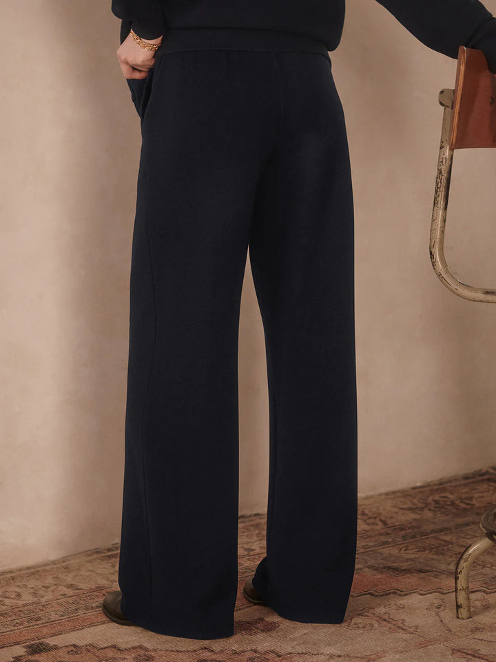 Varley Extra Wide Leg Pant 29.5"