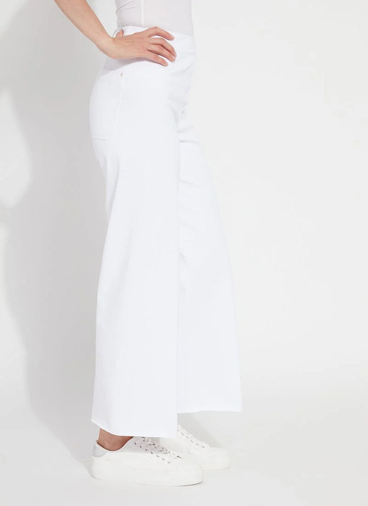 Lysse Erin Wide Leg Trouser